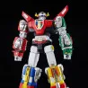 PRE ORDER - Voltron - Voltron figure, Moderoid Plastic Model Kit