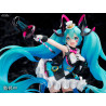 Vocaloid - Miku Hatsune figure ver. Magical Mirai 2019