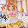 Café Stella and the Reaper's Butterflies - Figurine Sumizome Nozomi