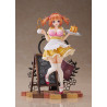Café Stella and the Reaper's Butterflies - Figurine Sumizome Nozomi
