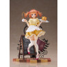 Café Stella and the Reaper's Butterflies - Figurine Sumizome Nozomi