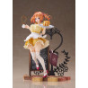 Café Stella and the Reaper's Butterflies - Figurine Sumizome Nozomi