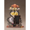 Café Stella and the Reaper's Butterflies - Figurine Sumizome Nozomi