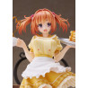 Café Stella and the Reaper's Butterflies - Figurine Sumizome Nozomi