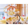 Café Stella and the Reaper's Butterflies - Figurine Sumizome Nozomi