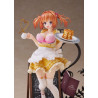 Café Stella and the Reaper's Butterflies - Figurine Sumizome Nozomi
