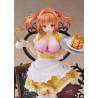 Café Stella and the Reaper's Butterflies - Figurine Sumizome Nozomi