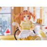 Café Stella and the Reaper's Butterflies - Figurine Sumizome Nozomi