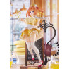 Café Stella and the Reaper's Butterflies - Figurine Sumizome Nozomi