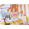 Café Stella and the Reaper's Butterflies - Figurine Sumizome Nozomi
