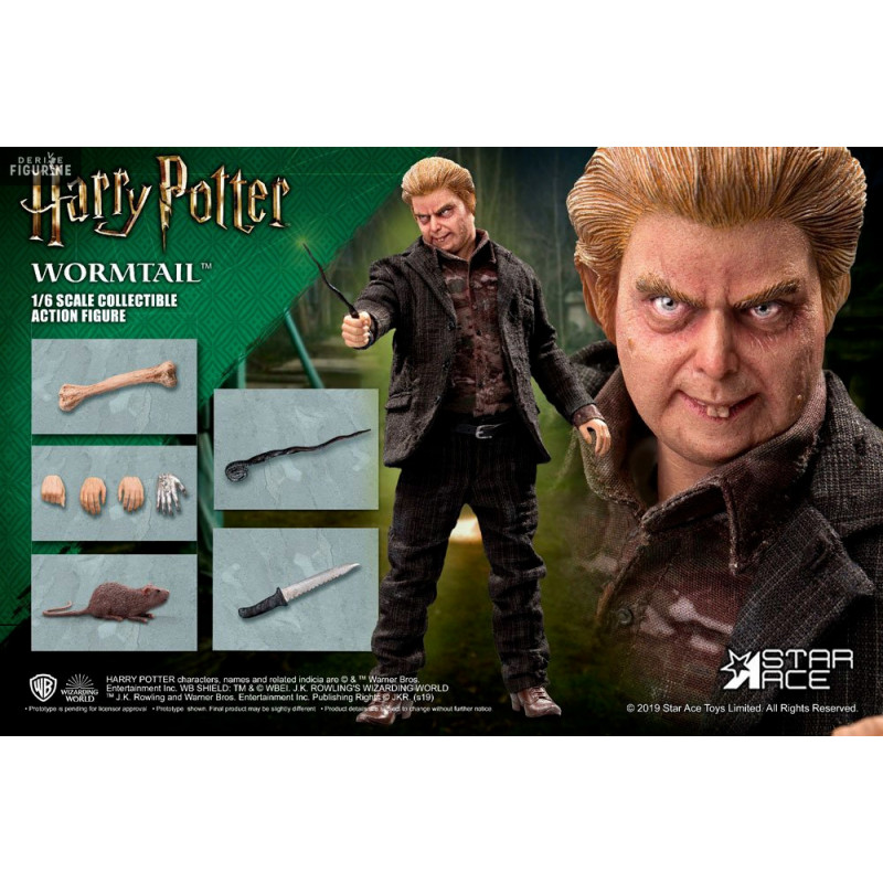 Harry Potter - Figurine...