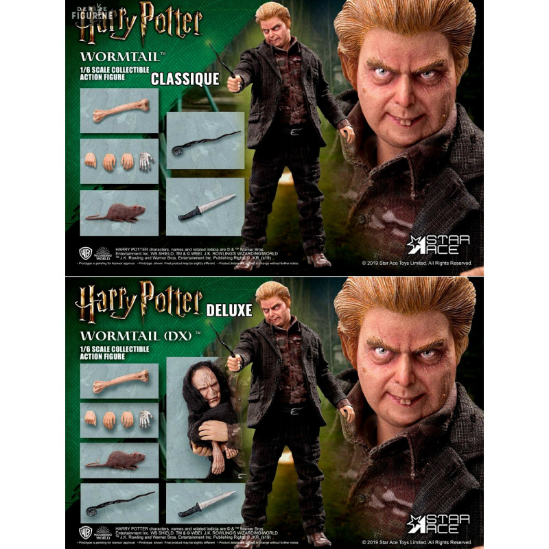 Harry Potter - Figurine...