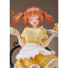 Café Stella and the Reaper's Butterflies - Figurine Sumizome Nozomi, AmiAmi Limited Edition