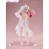 PRÉCOMMANDE - Fate/kaleid liner Prisma Illya: Licht The Nameless Girl - Figurine Illyasviel von Einzbern Wedding Swimsuit, F:NEX