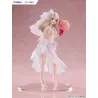 PRE ORDER - Fate/kaleid liner Prisma Illya: Licht The Nameless Girl - Illyasviel von Einzbern figure Wedding Swimsuit, F:NEX