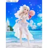PRE ORDER - Fate/kaleid liner Prisma Illya: Licht The Nameless Girl - Illyasviel von Einzbern figure Wedding Swimsuit, F:NEX