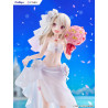 PRÉCOMMANDE - Fate/kaleid liner Prisma Illya: Licht The Nameless Girl - Figurine Illyasviel von Einzbern Wedding Swimsuit, F:NEX