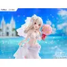 PRE ORDER - Fate/kaleid liner Prisma Illya: Licht The Nameless Girl - Illyasviel von Einzbern figure Wedding Swimsuit, F:NEX
