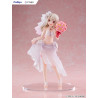 PRÉCOMMANDE - Fate/kaleid liner Prisma Illya: Licht The Nameless Girl - Figurine Illyasviel von Einzbern Wedding Swimsuit, F:NEX