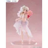 PRE ORDER - Fate/kaleid liner Prisma Illya: Licht The Nameless Girl - Illyasviel von Einzbern figure Wedding Swimsuit, F:NEX