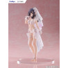 PRÉCOMMANDE - Fate/kaleid liner Prisma Illya: Licht The Nameless Girl - Figurine Miyu Edelfelt Wedding Swimsuit, F:NEX