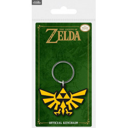 The Legend of Zelda...