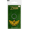 The Legend of Zelda keychain - Triforce