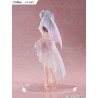 PRE ORDER - Fate/kaleid liner Prisma Illya: Licht The Nameless Girl - Miyu Edelfelt figure Wedding Swimsuit, F:NEX