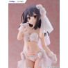 PRE ORDER - Fate/kaleid liner Prisma Illya: Licht The Nameless Girl - Miyu Edelfelt figure Wedding Swimsuit, F:NEX