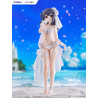 PRE ORDER - Fate/kaleid liner Prisma Illya: Licht The Nameless Girl - Miyu Edelfelt figure Wedding Swimsuit, F:NEX