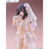 PRÉCOMMANDE - Fate/kaleid liner Prisma Illya: Licht The Nameless Girl - Figurine Miyu Edelfelt Wedding Swimsuit, F:NEX