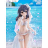 PRE ORDER - Fate/kaleid liner Prisma Illya: Licht The Nameless Girl - Miyu Edelfelt figure Wedding Swimsuit, F:NEX