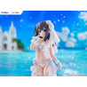 PRÉCOMMANDE - Fate/kaleid liner Prisma Illya: Licht The Nameless Girl - Figurine Miyu Edelfelt Wedding Swimsuit, F:NEX