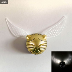 Lampe d´ambiance Harry...