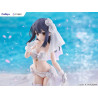 PRÉCOMMANDE - Fate/kaleid liner Prisma Illya: Licht The Nameless Girl - Figurine Miyu Edelfelt Wedding Swimsuit, F:NEX