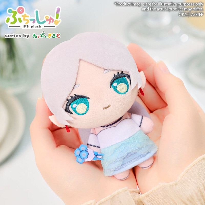 PRE ORDER - Frieren: Beyond Journey's End - Frieren plush, Puchish!