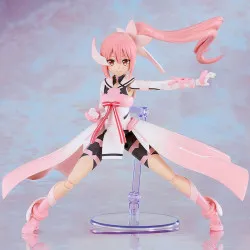 PREORDER - Yuki Yuna is a...