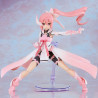 PRÉCOMMANDE - Yuki Yuna is a Hero - Maquette Yuki Yuna, PLAMATEA