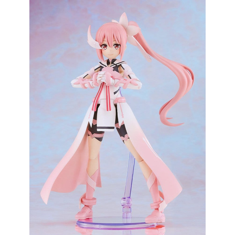 PRÉCOMMANDE - Yuki Yuna is...