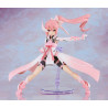 PRÉCOMMANDE - Yuki Yuna is a Hero - Maquette Yuki Yuna, PLAMATEA
