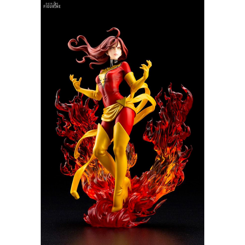 Marvel - Dark Phoenix...