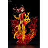 Marvel - Dark Phoenix Rebirth figure, Bishoujo