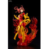 Marvel - Dark Phoenix Rebirth figure, Bishoujo
