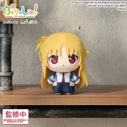 Magical Girl Lyrical Nanoha...
