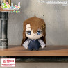 Magical Girl Lyrical Nanoha Exceeds Gun Blaze Vengeance - Hayate Yagami plush, Puchish!