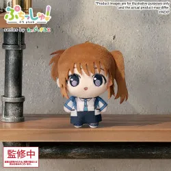 Magical Girl Lyrical Nanoha...