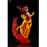 Marvel - Dark Phoenix Rebirth figure, Bishoujo
