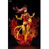 Marvel - Dark Phoenix Rebirth figure, Bishoujo