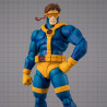 PRÉCOMMANDE - Marvel - Figurine Cyclops (Gamerverse), S.H.Figuarts