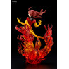 Marvel - Dark Phoenix Rebirth figure, Bishoujo